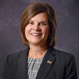 Georgine Welo