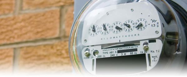 Energy-Efficiency Financing