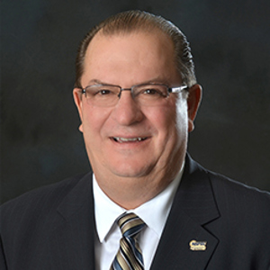 Mickey Marozzi