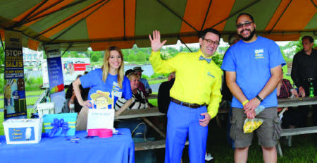 Community Event Sponsorship Program icon