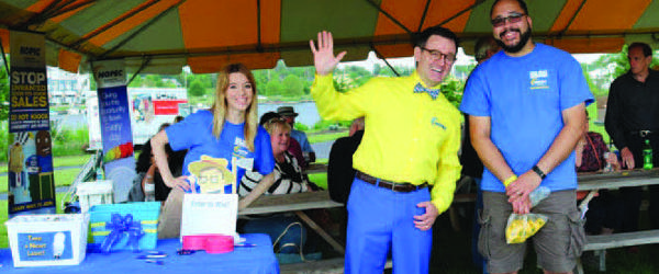 Community Event Sponsorship Program
