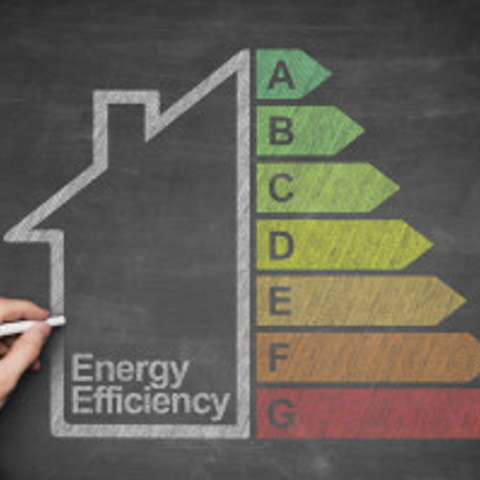 Top Five Reasons to be Energy Efficient