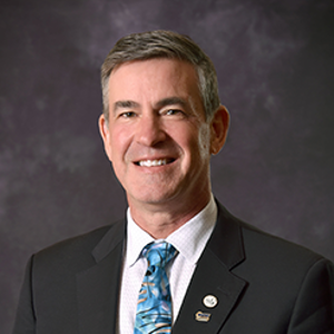 Steve Patterson