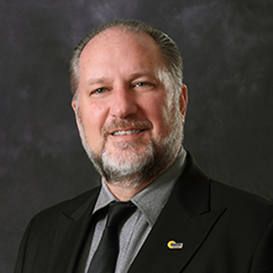 Paul Barnett