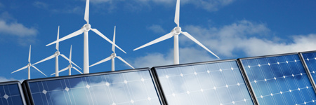 Energy-Efficiency Financing icon