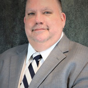 Andrew Smallstey