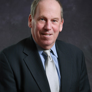 Mark Beckdahl