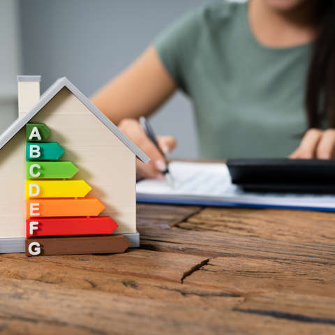 How to Be More Sustainable Through Energy-Efficient Practices