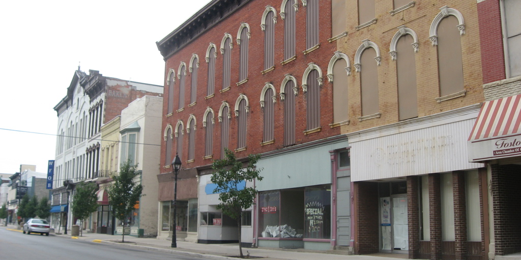 Fostoria Residents To Receive Nopec Electric Enrollment Letters Nopec Newsroom