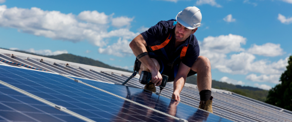 Energy Efficiency Financing