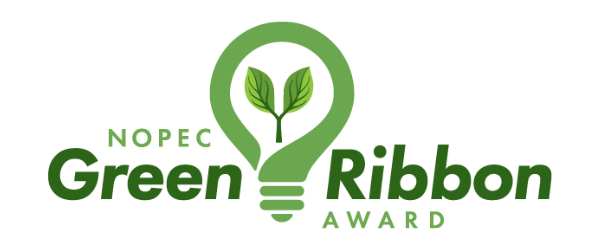 Green Ribbon Award