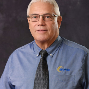Ron McVoy