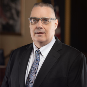 Kevin Brubaker photo