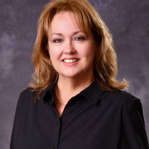 Lisa Balsinger