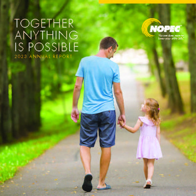 NOPEC 2023 Annual Report