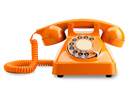 CUSTOMER SERVICE icon