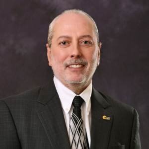 CHUCK KEIPER, NOPEC Executive Director