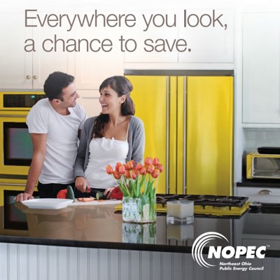 NOPEC 2016 Annual Report