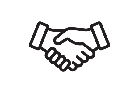 One-on-One Support icon