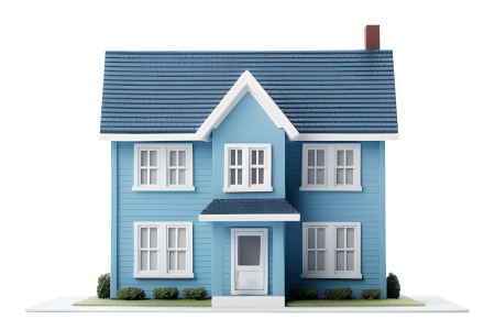 Residential icon